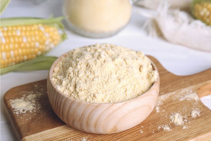 Harina de Maíz en Salsas: Reducción de Grasa y Emulsificación