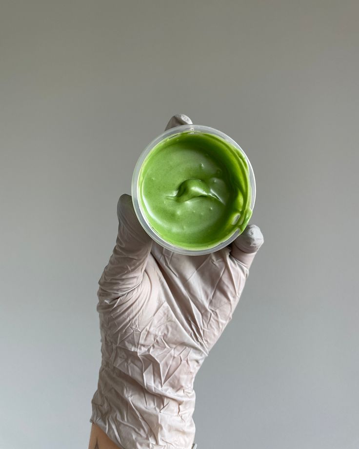 Bicarbonato en Verduras: Potenciar el Color Verde